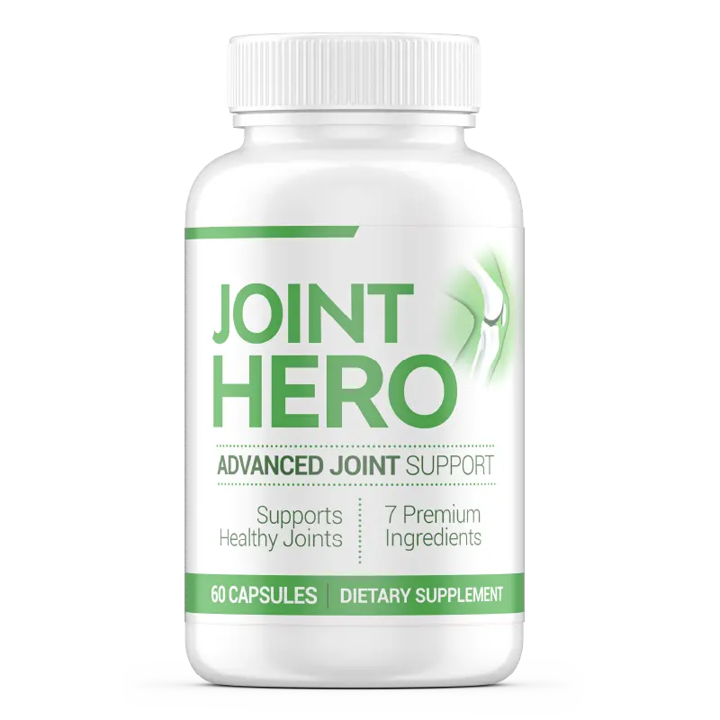 Joint Hero