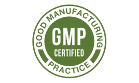 Joint Hero GMP Certified